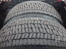 SCANIA R 660 B Highline/Ret./Hydr./ALCOA/Leder/Vollluft