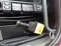 SCANIA R 660 B Highline/Ret./Hydr./ALCOA/Leder/Vollluft