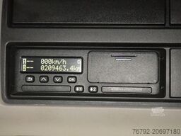 SCANIA R 660 B Highline/Ret./Hydr./ALCOA/Leder/Vollluft