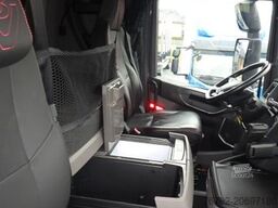 SCANIA R 660 B Highline/Ret./Hydr./ALCOA/Leder/Vollluft