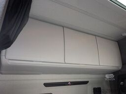 SCANIA R 660 B Highline/Ret./Hydr./ALCOA/Leder/Vollluft