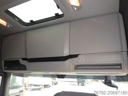 SCANIA R 660 B Highline/Ret./Hydr./ALCOA/Leder/Vollluft