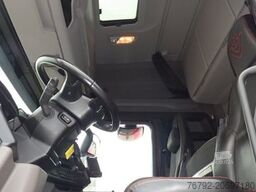 SCANIA R 660 B Highline/Ret./Hydr./ALCOA/Leder/Vollluft
