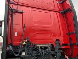 SCANIA R 660 B Highline/Ret./Hydr./ALCOA/Leder/Vollluft