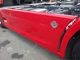 SCANIA R 660 B Highline/Ret./Hydr./ALCOA/Leder/Vollluft