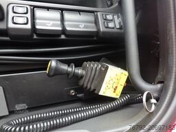 SCANIA R 660 B Highline/Ret./Hydr./ALCOA/Leder/Vollluft