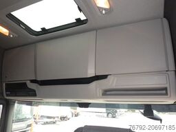 SCANIA R 660 B Highline/Ret./Hydr./ALCOA/Leder/Vollluft