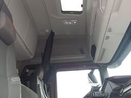 SCANIA R 660 B Highline/Ret./Hydr./ALCOA/Leder/Vollluft