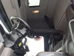 SCANIA R 660 B Highline/Ret./Hydr./ALCOA/Leder/Vollluft