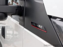 IVECO DAILY 35S18V L4H2 *XXXL* *TOP ZUSTAND* *176 PS!*