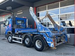 VOLVO FM 410 6X2 Gergen TAK VL Adonis 2.Achs Lenk+Lift
