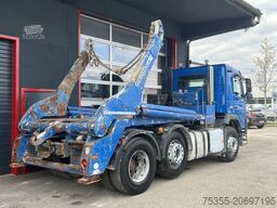 VOLVO FM 410 6X2 Gergen TAK VL Adonis 2.Achs Lenk+Lift
