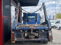 VOLVO FM 410 6X2 Gergen TAK VL Adonis 2.Achs Lenk+Lift