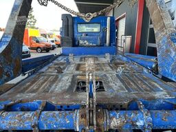 VOLVO FM 410 6X2 Gergen TAK VL Adonis 2.Achs Lenk+Lift