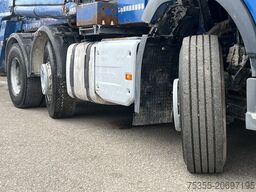 VOLVO FM 410 6X2 Gergen TAK VL Adonis 2.Achs Lenk+Lift