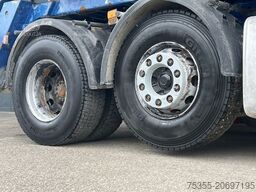 VOLVO FM 410 6X2 Gergen TAK VL Adonis 2.Achs Lenk+Lift