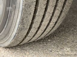 VOLVO FM 410 6X2 Gergen TAK VL Adonis 2.Achs Lenk+Lift