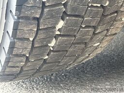 VOLVO FM 410 6X2 Gergen TAK VL Adonis 2.Achs Lenk+Lift