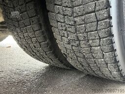 VOLVO FM 410 6X2 Gergen TAK VL Adonis 2.Achs Lenk+Lift