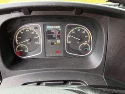 MERCEDES-BENZ Atego 1524 L Pritsche+Plane+LBW/Klima