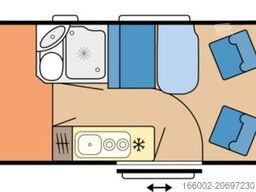 HOBBY Vantana ONTOUR Edition K65 ET