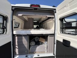 HOBBY Vantana ONTOUR Edition K65 ET