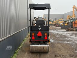 Case 450 NX