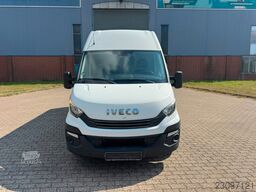IVECO Daily 35S16 Hi-Matic Kastenwagen L2H2