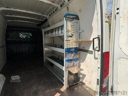 IVECO Daily 35S16 Hi-Matic Kastenwagen L2H2