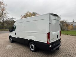 IVECO Daily 35S16 Hi-Matic Kastenwagen L2H2