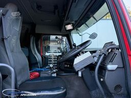Volvo FM 330 Brock SL410/2JS