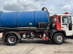 Volvo FL 6-18 (MANUAL PUMP / FULL STEEL / LAMES / 110...