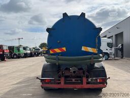 Volvo FL 6-18 (MANUAL PUMP / FULL STEEL / LAMES / 110...