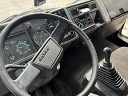 Volvo FL 6-18 (MANUAL PUMP / FULL STEEL / LAMES / 110...