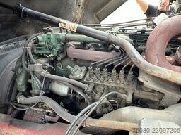 Volvo FL 6-18 (MANUAL PUMP / FULL STEEL / LAMES / 110...