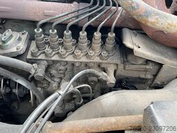 Volvo FL 6-18 (MANUAL PUMP / FULL STEEL / LAMES / 110...