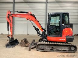 Kubota KX 057-4