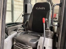Kubota KX 057-4