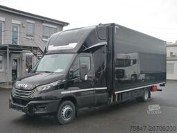 Iveco Daily 70 C 21 HA8/P Deepsleeper