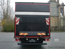 Iveco Daily 70 C 21 HA8/P Deepsleeper