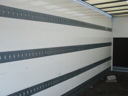 Iveco Daily 70 C 21 HA8/P Deepsleeper