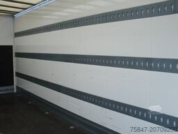 Iveco Daily 70 C 21 HA8/P Deepsleeper