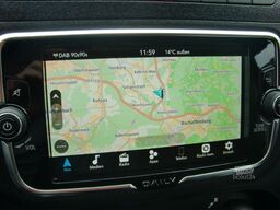 Iveco Daily 70 C 21 HA8/P Deepsleeper