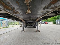 LAG O-3-39 LT2 - SAF - DRUM