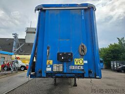 Groenewegen BPW - DRUM