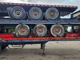 Groenewegen BPW - DRUM