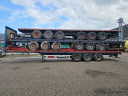 Groenewegen BPW - DRUM