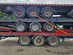 Groenewegen BPW - DRUM