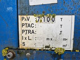 Groenewegen BPW - DRUM