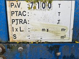 Groenewegen BPW - DRUM